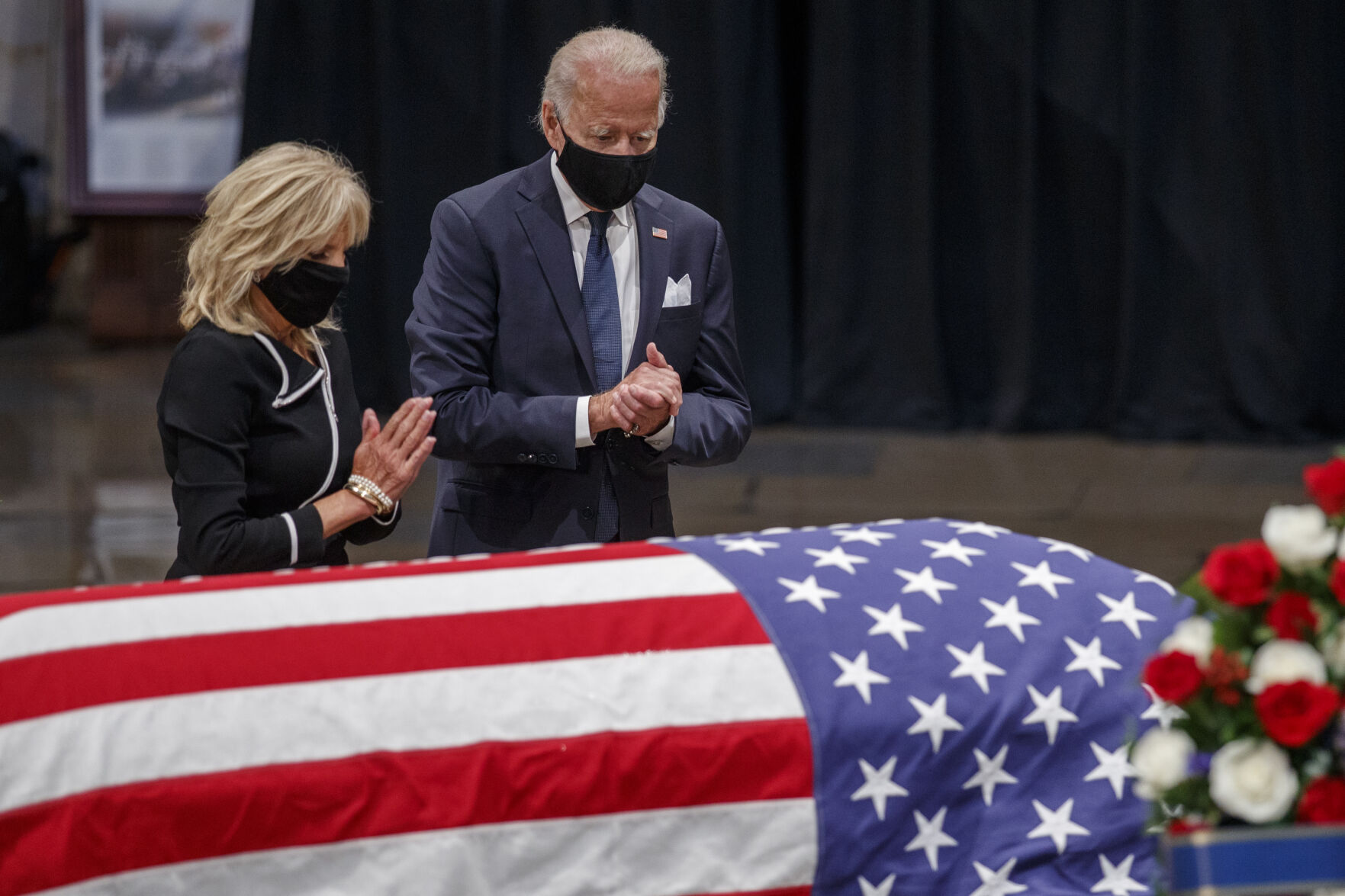 John Lewis Remembered